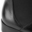 Sagan Botki Sagan 2747 Czarne Lico