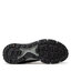 CMP Zapatos CMP Hosnian Low Shoe 3Q22567 Titanio/Nero 41UL