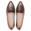 Hispanitas Pantofi Hispanitas Adel HV211406 Antico