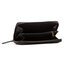 Kurt Geiger Nagy női pénztárca Kurt Geiger K Zip Around Wallet Eagle 1803000109 Black