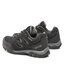 Regatta Scarpe da trekking Regatta Holcombe Lep Low Jnr RKF572 Nlack/Granit 9V8