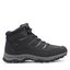 Sprandi Trekkings Sprandi MP07-91327-01 Negru