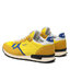 Pepe Jeans Sneakersy Pepe Jeans Britt Man Studio PMS30806 Yellow 043