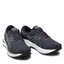 Asics Обувки Asics Gt-2000 10 1011B185 Black/White 002