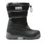 CMP Sniego batai CMP Kids Glacey Snowboots 3Q71274J Nero U901