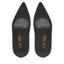Kat Maconie Обувки на ток Kat Maconie Lydia Black
