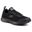 Skechers Boty Skechers Winly 232007/BBK Black