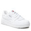Fila Sneakers Fila Fxventuno L Low FFM0003.10004 White