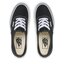 Vans Tenisky Vans Authentic VN000EE3BLK1 Black