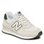 New Balance Sneakers New Balance WL574PC Beige