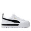 Puma Sneakers Puma Mayze Lth Wn's 381983 01 Puma White/Puma Black