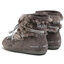 Moon Boot Cizme de zăpadă Moon Boot Dk Side Low Wool Fur 24300700 Grey