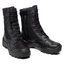 Grisport Schuhe Grisport 90120D3 Black