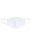 Calvin Klein Jeans Set od 3 tekstilne maske Calvin Klein Face Cover 3-Pack K60K608838 0GL