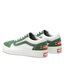 Vans Teniși Vans Old Skool VN0005WVBLA1 Vans Since 1966 Black