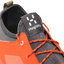 Haglöfs Trekingová obuv Haglöfs L.I.M Low Men 498470 Flame Orange/Magnetite