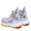 adidas Boty adidas Terrex Free Hiker Hiking Shoes 2.0 HP7499 Fialová