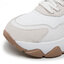 Guess Sneakers Guess Micola FL7MIC FAL12 WHITE