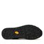 Dolomite Trekingová obuv Dolomite Croda Nera Tech Gtx M GORE-TEX 296273 Black/Lime Green