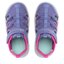 Skechers Sandály Skechers Epic Breeze 302969L/LVHP Lavender/Hot Pink