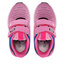 Primigi Сникърси Primigi 1956200 Fuxia