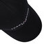 Tommy Hilfiger Шапка с козирка Tommy Hilfiger Th Established Cap AM0AM07352 BDS