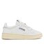 AUTRY Sneakersy AUTRY AULW LL15 Wht/Wht