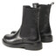 Lasocki Bokacsizma Lasocki WI16-12744-02 Black