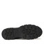 s.Oliver Туристически oбувки s.Oliver 5-25218-29 Black 001