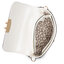 Nobo Borsetă Nobo NBAG-K0720-C000 Alb