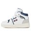 Primigi Sneakersy Primigi 4962211 Bianco
