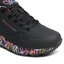 Skechers Sneakers Skechers Loving Love 155506/BBK Black