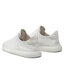 ECCO Sneakersy ECCO Minimalist W 20625359390 White/Shadow White