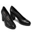 Geox Scarpe basse Geox D New Annya A D92C8A 00085 C9997 Black