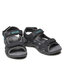 Regatta Сандали Regatta Lady Haris RWF331 Ash/Ceramic T3U