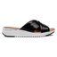 Caprice Papucs Caprice 9-27200-26 Black Naplak 017