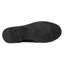 Clara Barson Botine Clara Barson WS2796-09 Black
