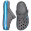 Crocs Чехли Crocs Crocband 11016 Charcoal/Ocean 1