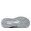 Puma Sneakersy Puma Twitch Runner Metallic Wn's 378548 02 Platinum Grey/Copper Rose