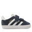 adidas Chaussures adidas Gazelle Cf I CQ3138 Conavy/Ftwwht/Ftwwht