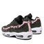 Nike Παπούτσια Nike Air Max 95 DN5462 200 Brown Basalt/Black/Sequoia