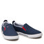 Tommy Hilfiger Tenis superge Tommy Hilfiger Low Cut Sneaker T3X4-32206-0890 M Blue 800
