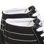 Vans Sneakers Vans Sk8-Hi Tapered VN0A5JMKBMX1 Black/True White