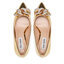 Steve Madden Scarpe stiletto Steve Madden Legacie SM11001848-02002-045 Gold