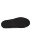 Calvin Klein Zapatillas de tenis Calvin Klein Slip On Cv Mono HM0HM00523 Black Mono 00V