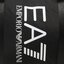EA7 Emporio Armani Borsa EA7 Emporio Armani 245062 3R911 02021 Black/White Logo