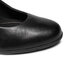 Geox Scarpe basse Geox D New Annya A D92C8A 00085 C9997 Black