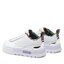 Puma Sneakersy Puma Mayze Vacay Queen Ps 389672 02 Puma White/Vivid Violet