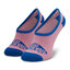 Vans Set di 3 paia di pedulini da donna Vans 3Pk Sk8 VN0A5I2Q4481 Multi