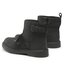 Ugg Cizme Ugg K Ashton Short Weather 1135012K Blk